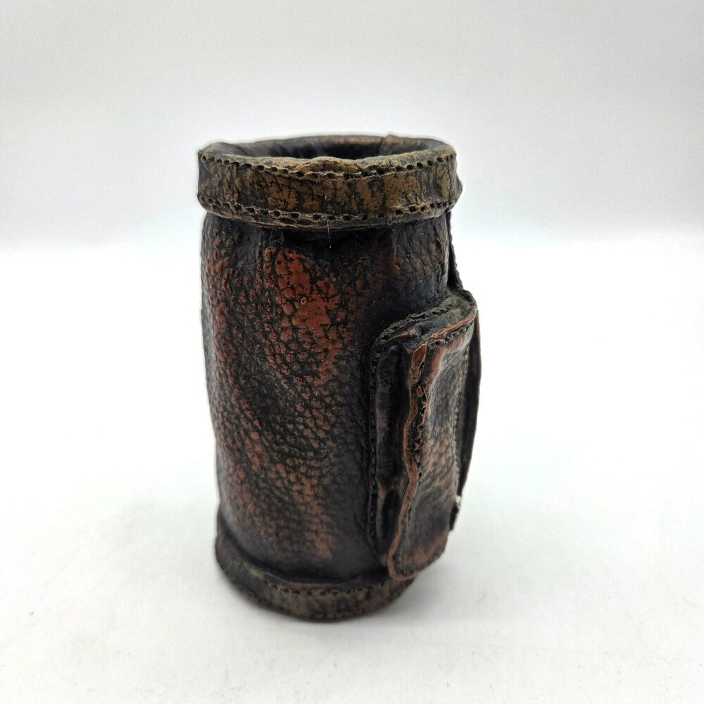 Golf Desk Accessories Pencil/Pen Holder Unbranded Golf Bag Resin - Picture 2 of 3
